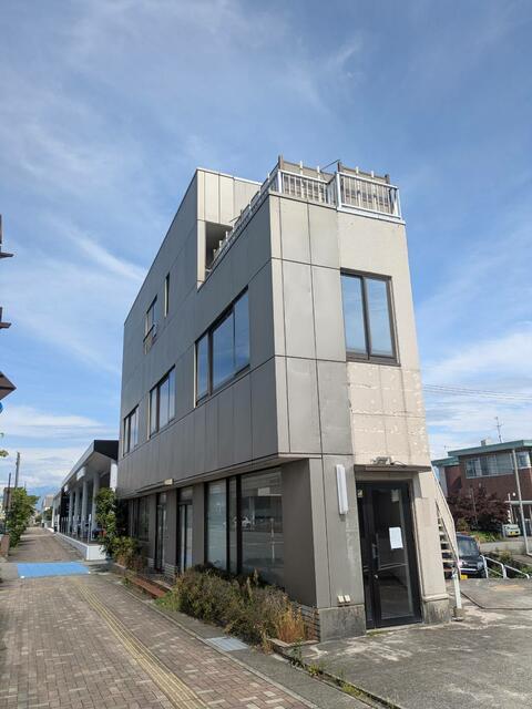 アットホーム】新庄田中駅の貸店舗・空き店舗・テナント物件情報