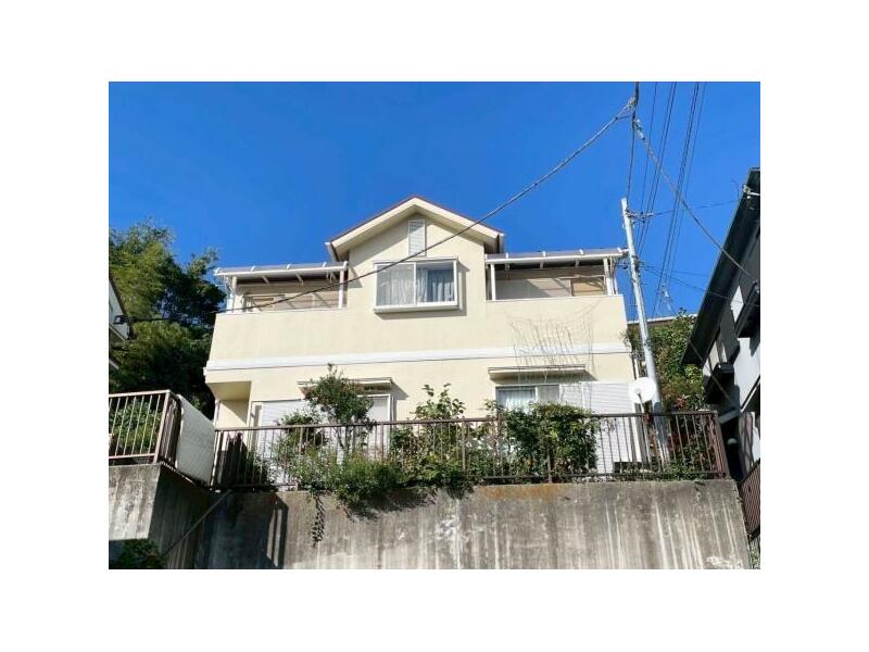 Higashiyamato City, Takagi 1-chome (Musashi-Yamato Station) 2-story 4LDK