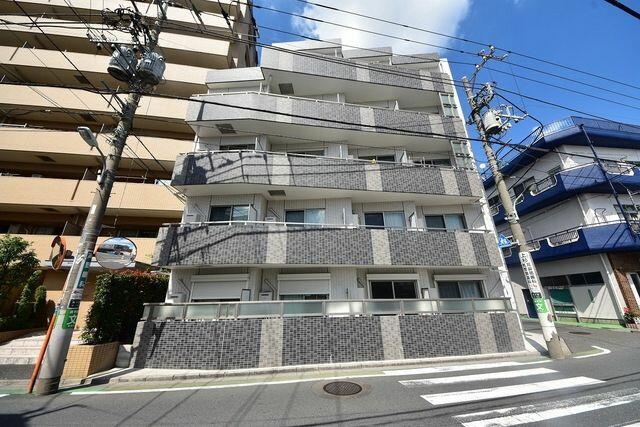 アットホーム ピアコートｔｍ保谷弐番館 ５０２ １ｋ 提供元 株 タウンハウジング東京 上石神井店 練馬区の賃貸マンション