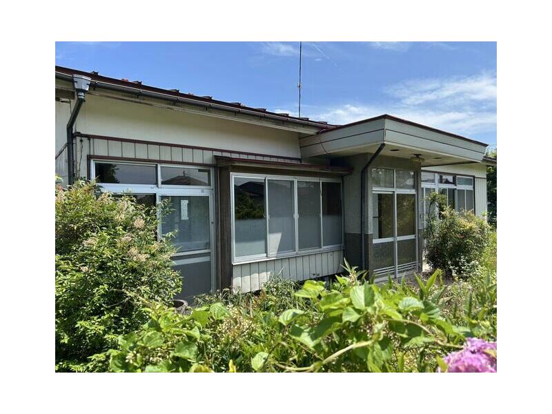 Kurihara-shi, Kurihara Takashimizunakamachi Single story house, 3SDK

3 million yen