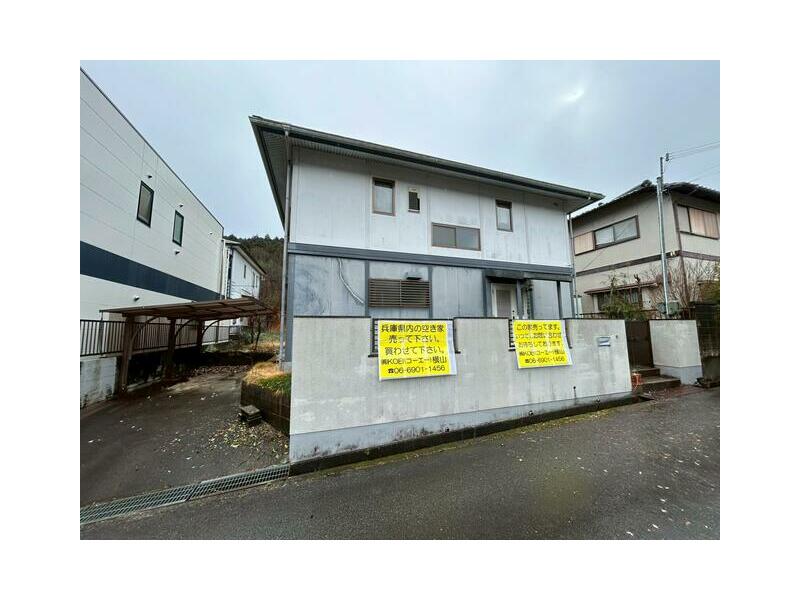 Himeji City, Yumesaki-cho Goji, 2-story, 4LDK