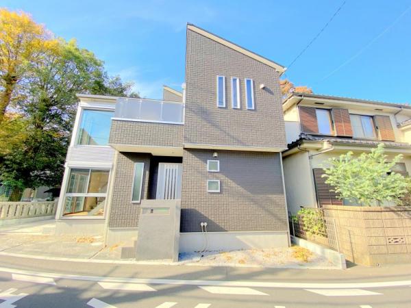 アットホーム 海老名市 上郷1丁目 海老名駅 2階建 3ldk 海老名市の新築一戸建て 提供元 朝日土地建物 株 海老名店 営業3課 一軒家 家の購入