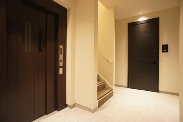 アットホーム キアロスクーロ北千住 ２０５ １ｋ 提供元 シャーメゾンショップ 株 ハウスパートナー 綾瀬店 足立区の賃貸マンション