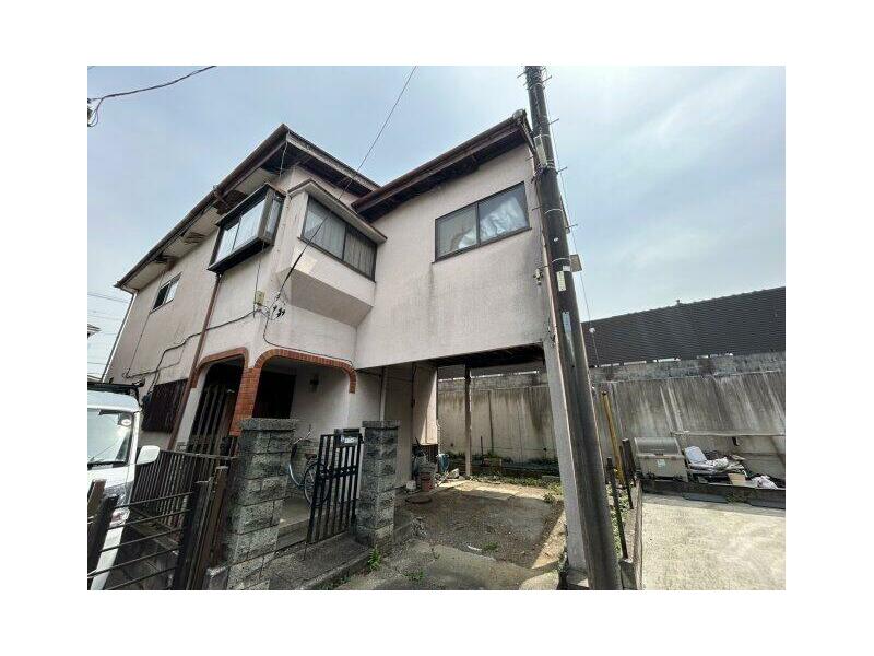 3-chome, Minamidai, Muroyama-cho, Iruma-gun (Bushu-Nagase Sta.) 2F 4LDK

3,600,000 yen