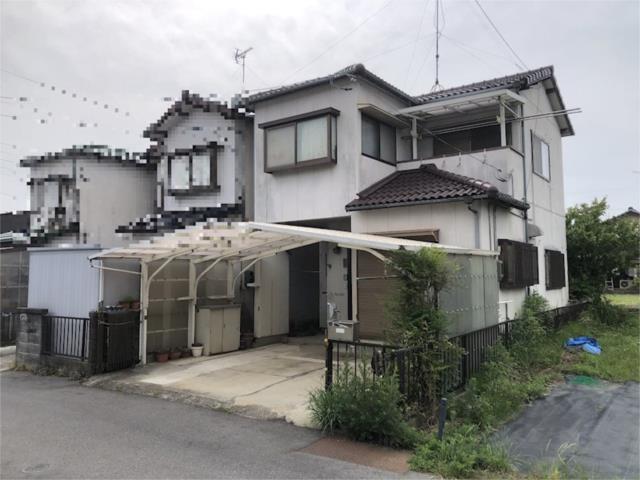 アットホーム】鈴鹿市江島町の中古住宅・中古一戸建て 購入情報
