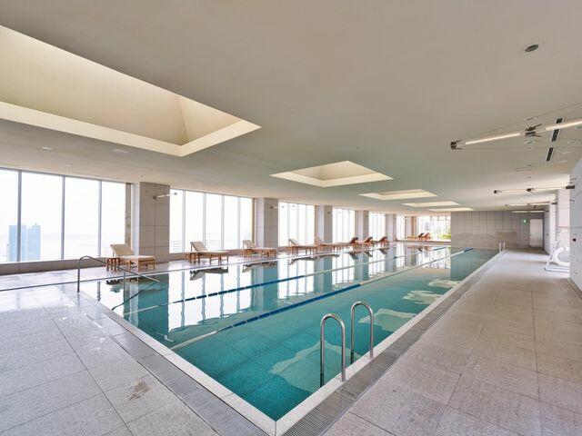 ｂｒｉｌｌｉａ ｍａｒｅ 有明 ｔｏｗｅｒ ｇａｒｄｅｎ 32階 ４ｓｌｄｋ 江東区の中古マンション アットホーム マンション購入の情報