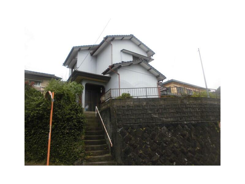 Isahaya City, Hirayama Town, 2-story, 4DK