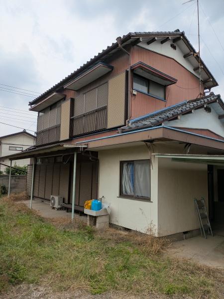 Cheap house for sale in Sano, Tochigi