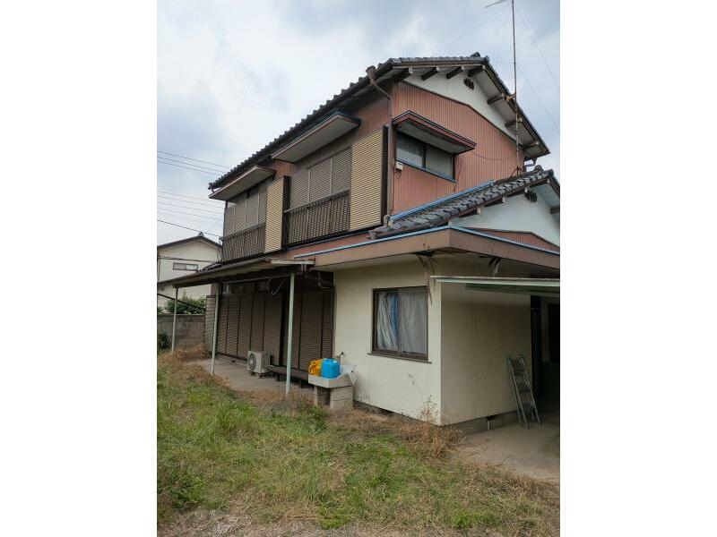 2F 6DK in Horikome-cho, Sano （Horikome station） 2F 6DK

3,800,000 yen
