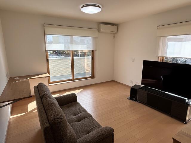 アットホーム】矢板市 鹿島町 （矢板駅 ） 平屋建 2SLDK