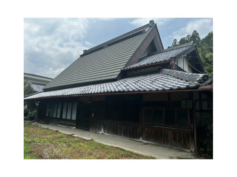 Uda-gun Soni-mura, Oaza Imai (Nabari Station) Single-story 9SDK