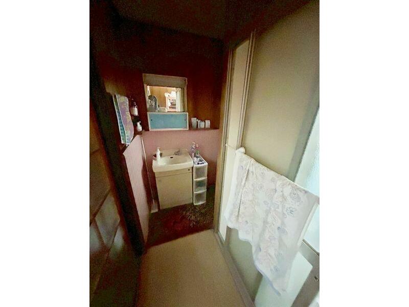 Shimonoseki City, Nagasaki Shinmachi (Shimonoseki Station) 2-story building 4K