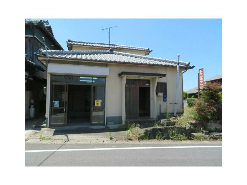 Kinokawa City, Kishi-gawa Town, Inokuchi, 2-story, 5DK