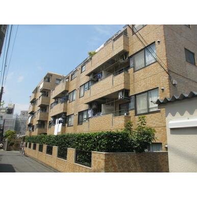 分譲マンション賃貸です