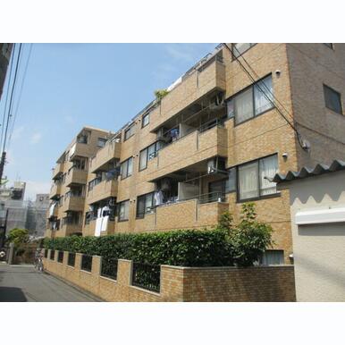 分譲マンション賃貸です