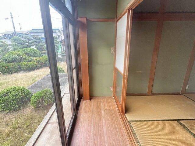 Onomichi City, Mukaihigashi-cho, 2-story building, 5DK &mdash; photo 7