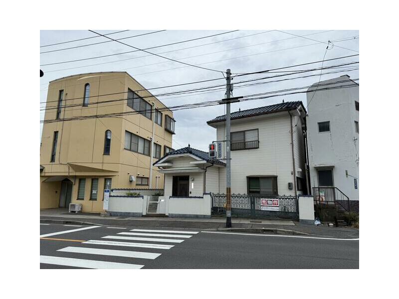 Tamano City, Hibi 3-chome 2-story 4SLDK