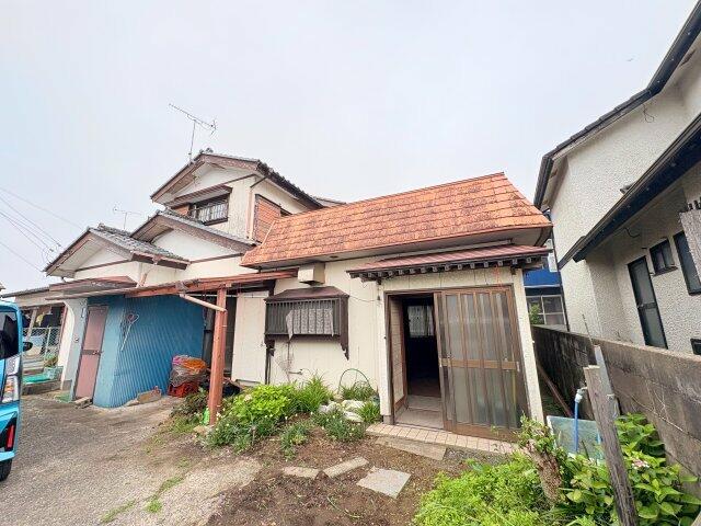 detached 匝瑳市春海