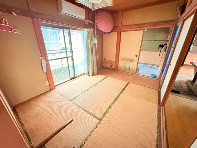 detached 匝瑳市春海