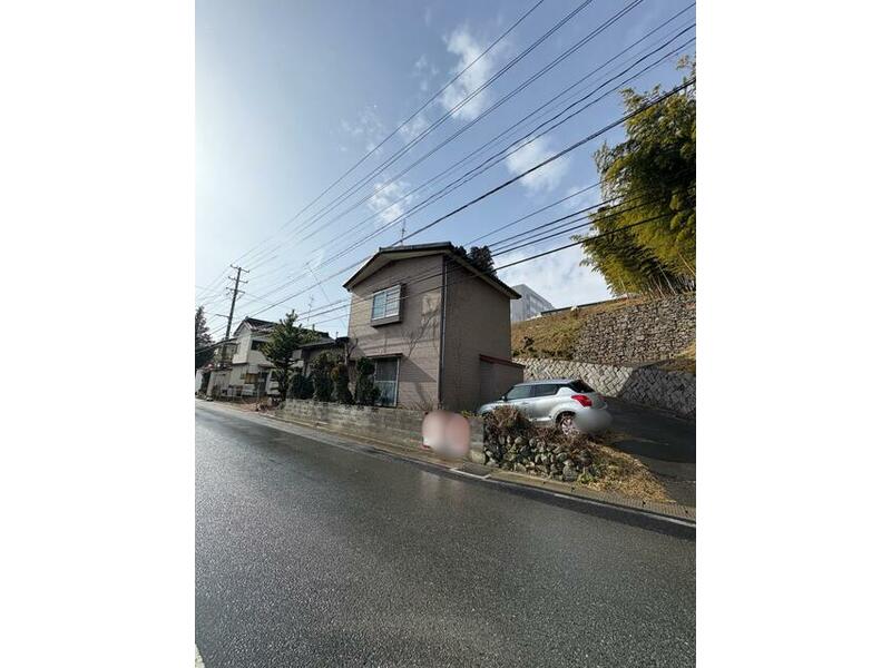 Kesennuma-shi, Aichi Akaiwa Ishikabuto 2F 5K

480,000 yen