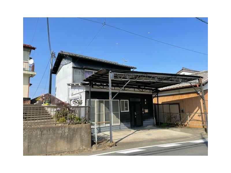 Tomioka City, Minami Gō (Jōshū Ichinomiya Station) 2-story building 3LDK