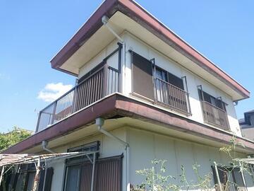 売土地　生駒郡三郷町信貴山東300万78坪古家付き 売土地 生駒郡三郷町信貴山東300万78坪古家付き