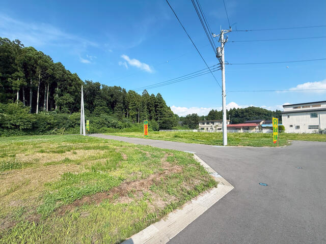 アットホーム】大田原市市野沢の土地探し｜売地・宅地・分譲地など土地 