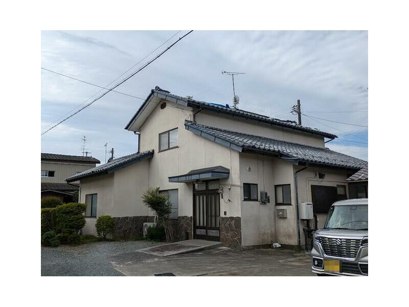 Minamisoma City, Haranomachi District, Nishimachi 1-chome (Haranomachi Station) 2-story building 6DK
