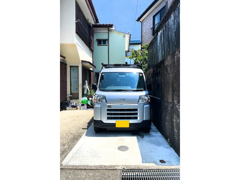 3 Nagai, Yokosuka-shi, Kanagawa (Misakiguchi Sta.) 2F 3DK

7.8 million yen