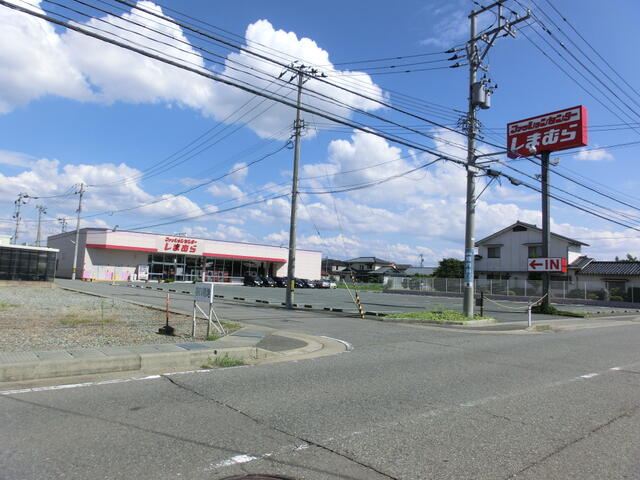 アットホーム 福井市 上野本町１丁目 森田駅 住宅用地 福井市の土地 売地 宅地 分譲地など土地の購入情報
