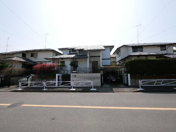 アットホーム 八王子市 北野台３丁目 北野駅 2階建 ５ｌｄｋ 八王子市の中古一戸建て 提供元 住友不動産販売 株 八王子 営業センター 一軒家 家の購入