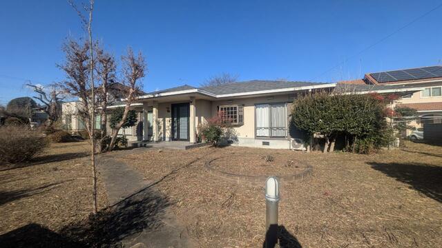 Cheap house for sale in Shimotsuga, Tochigi