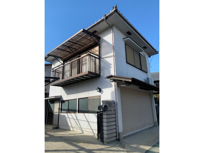 Ibocho Iboichi, Tatsuno-shi (Tatsuno Sta.) 2F 4DK

2,000,000 yen