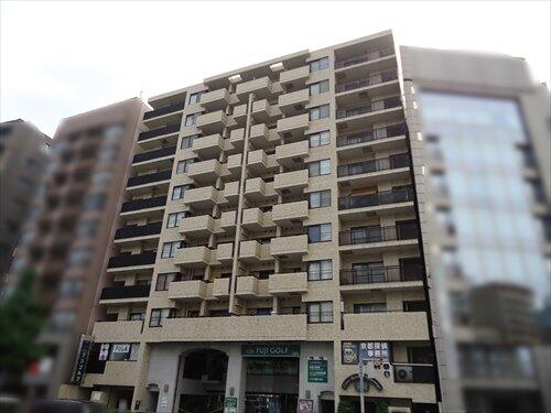 ライオンズマンション四条大宮 6階 １ｄｋ 京都市中京区の中古マンション アットホーム マンション購入の情報