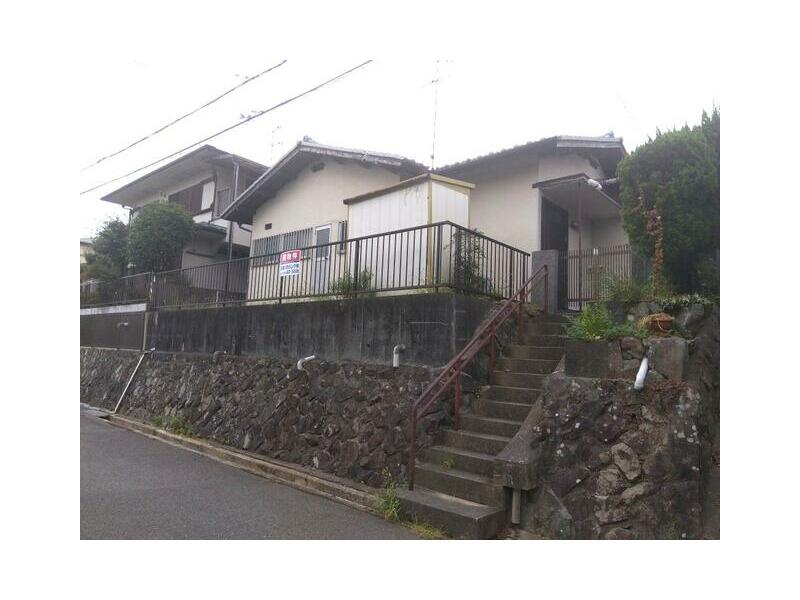 Shindachi Ichiba, Sennan City (Izumi Sunagawa Station) 1-story 4DK