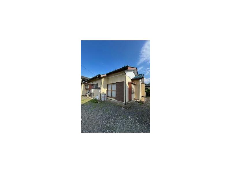 Ashikaga-shi, Ashikaga （Omata station） Single story house 4DK

Single-story house 4DK