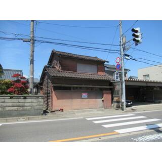 福井市 高木町 （森田駅 ） 住宅用地