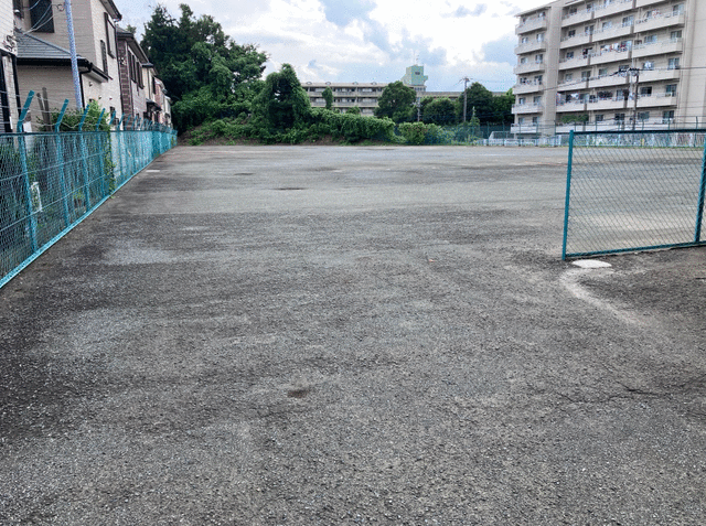 アットホーム】相模原市中央区の貸土地物件情報｜土地の賃貸