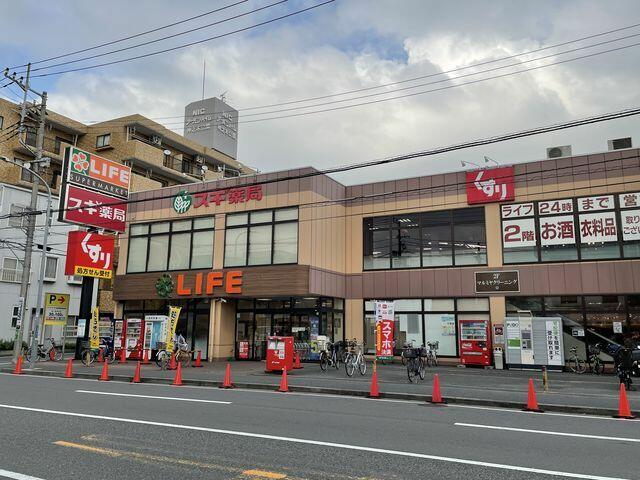 アットホーム 横浜ヒルパーク神の木ハイツ 2階 ３ｄｋ 横浜市神奈川区の中古マンション マンション購入の情報