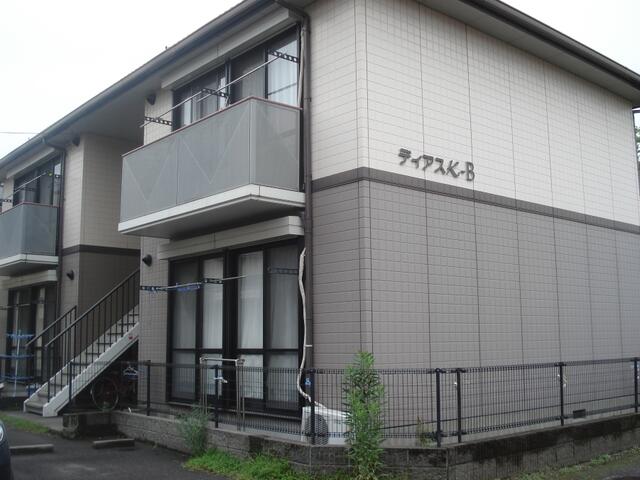 アットホーム 鹿児島市 東谷山５丁目 谷山駅 1階 ２ｄｋ 提供元 合同不動産 鹿児島市の賃貸アパート