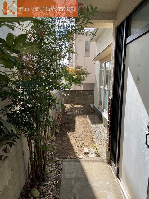 1-chome, Zenshoji-cho, Suma-ku, Kobe City (near Itayado Station) 2-story building, 4DK &mdash; photo 7
