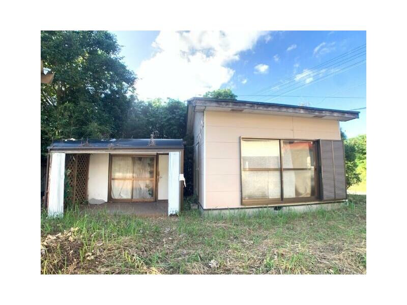 Oamishirasato City, Hosokusa (Oami Station) single-story studio