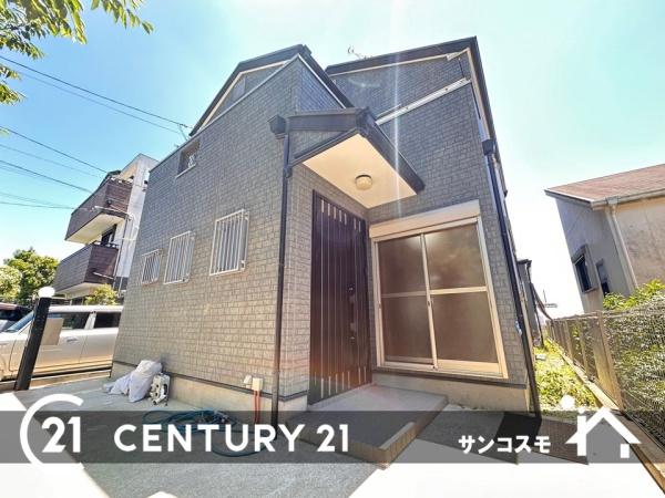 アットホーム】交野市 倉治6丁目 (津田駅 ) 2階建 4LDK アットホーム】交野市 倉治6丁目 (津田駅 ) 2階建 4LDK