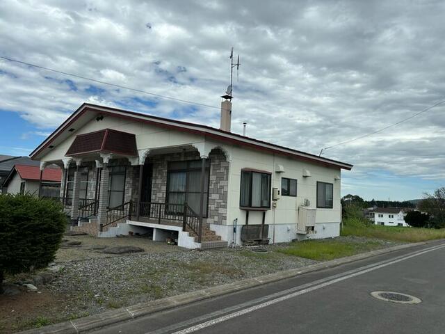 Cheap house for sale in Taiki, Hokkaido