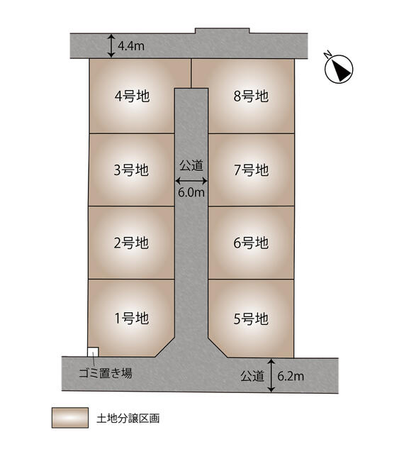 自動値下げ/即決] 住宅地図 B4判 埼玉県川越市 2007/06月版/1322