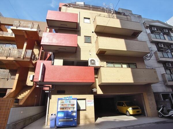 アットホーム 桶屋町七福マンション ６０１ １ｄｋ 提供元 株 よしひろ企画 長崎市の賃貸マンション