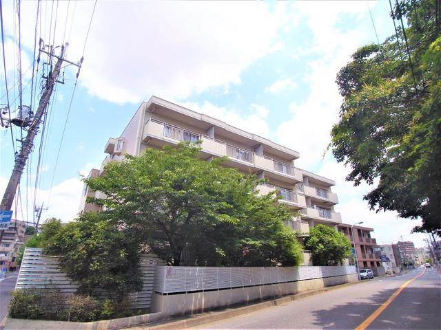 アットホーム ヒルサイドコート松戸 1階 ３ｄｋ 提供元 アパルトマンエージェント 株 東京支社 松戸市の賃貸マンション