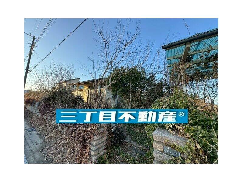 Arai, Fukaya (Fukaya Sta.) Single story house, 4DK

5,600,000 yen