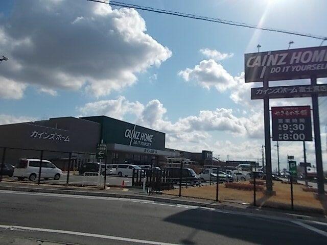 アットホーム シャンドコリーヌ ０１０１０ １ｌｄｋ 提供元 ハウスコム 株 富士店 富士宮市の賃貸アパート