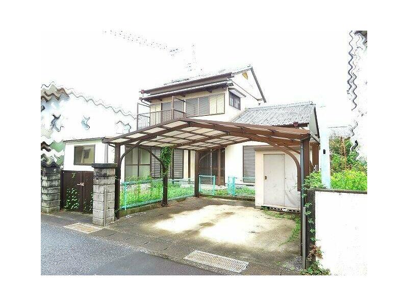 Konan City, Noichi Town Nishino (Noichi Station), 2-story, 3LDK